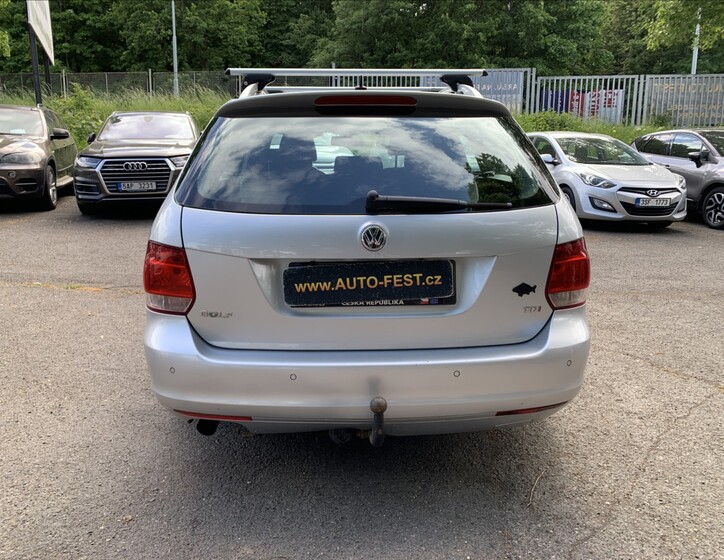 Volkswagen Golf 7