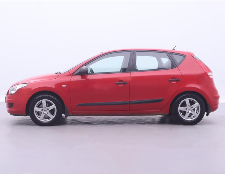 Hyundai i30 4