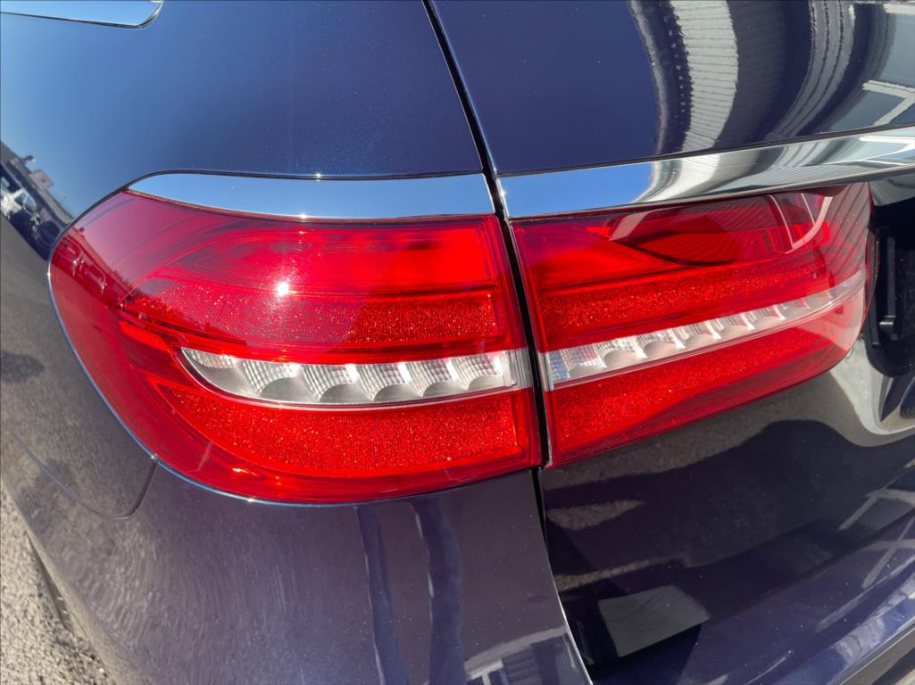 Mercedes-Benz Třídy E
