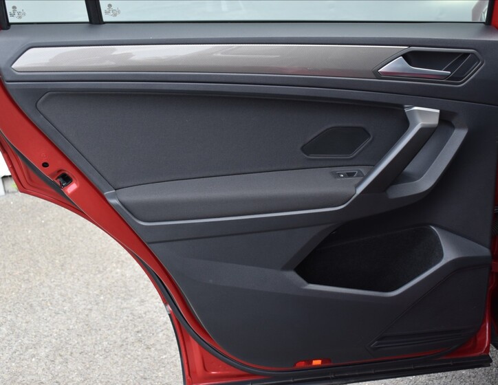Volkswagen Tiguan Allspace 16