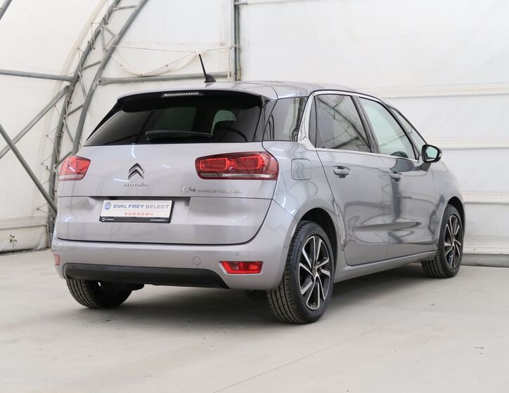 Citroën C4 SpaceTourer 6