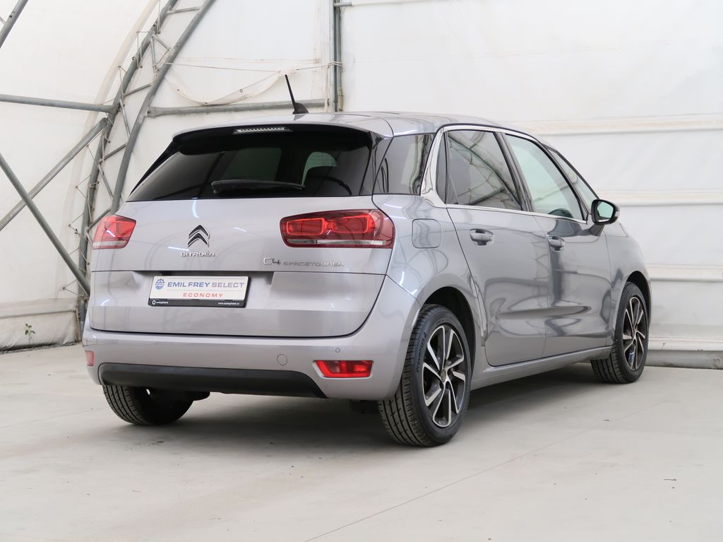 Citroën C4 SpaceTourer
