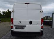 Peugeot Boxer 5