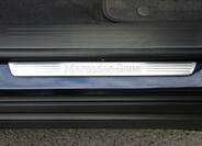 Mercedes-Benz GLS 33