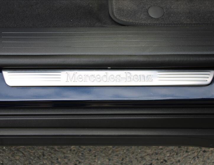 Mercedes-Benz GLS 33