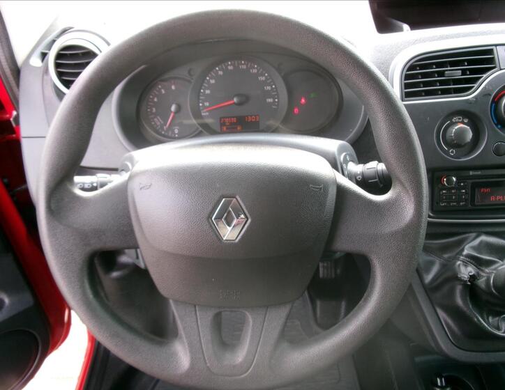 Renault Kangoo 14