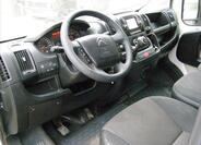 Peugeot Boxer 12