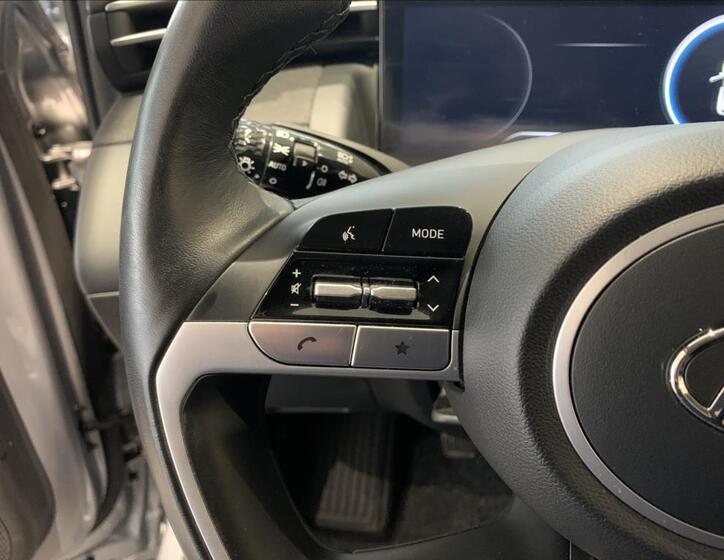 Hyundai Tucson 31