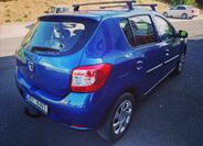 Dacia Sandero 6