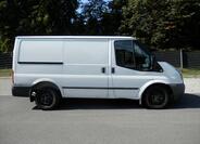 Ford Transit 10