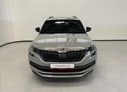 Škoda Kodiaq 4