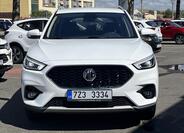 MG ZS 2