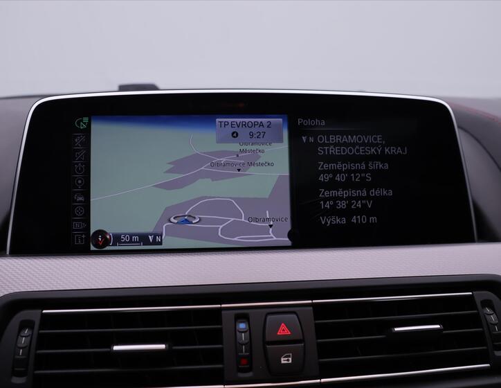 BMW Řada 6 30