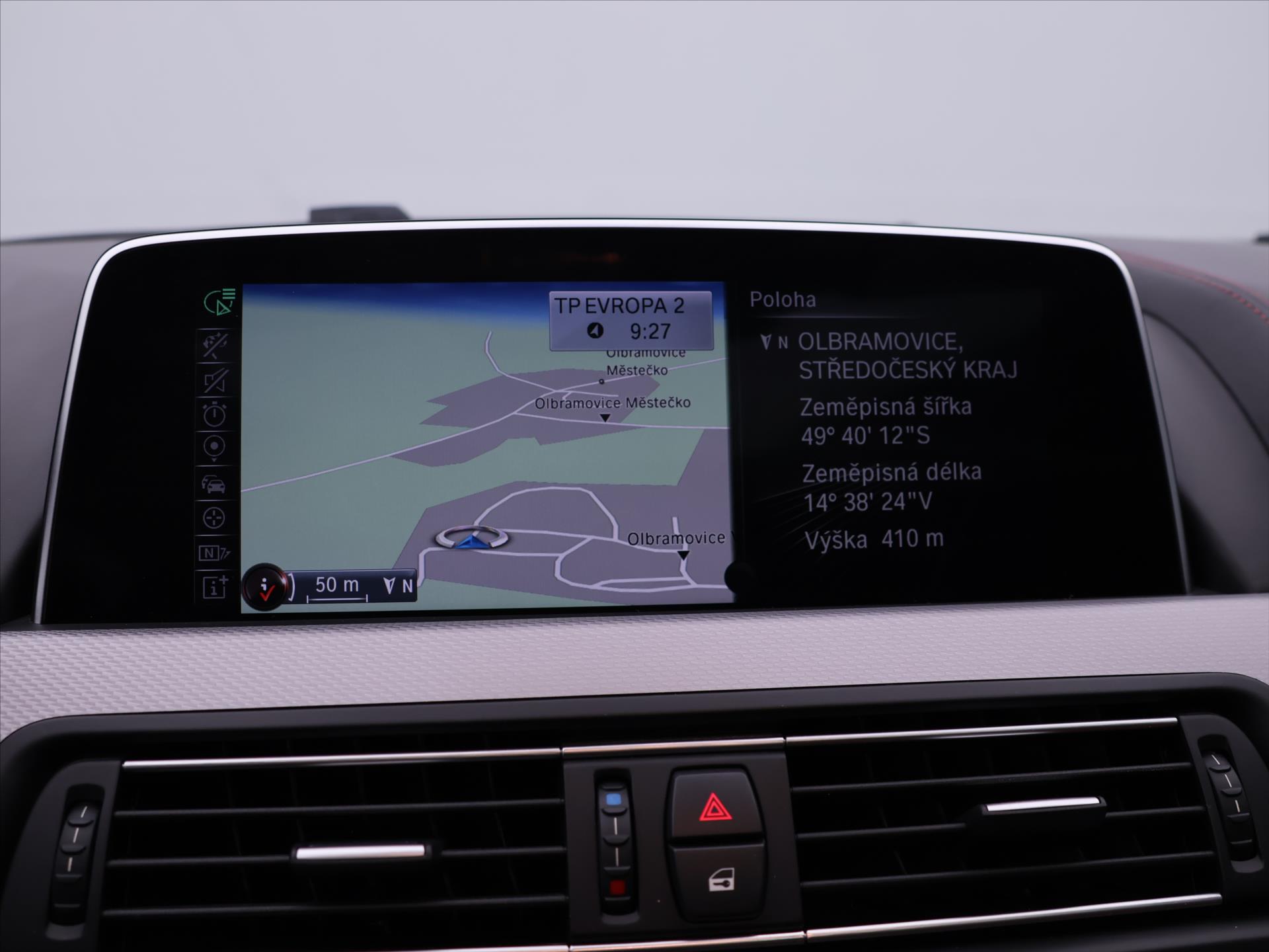 BMW Řada 6