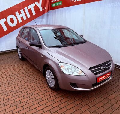 KIA Ceed 3