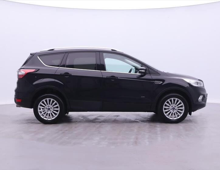 Ford Kuga 8