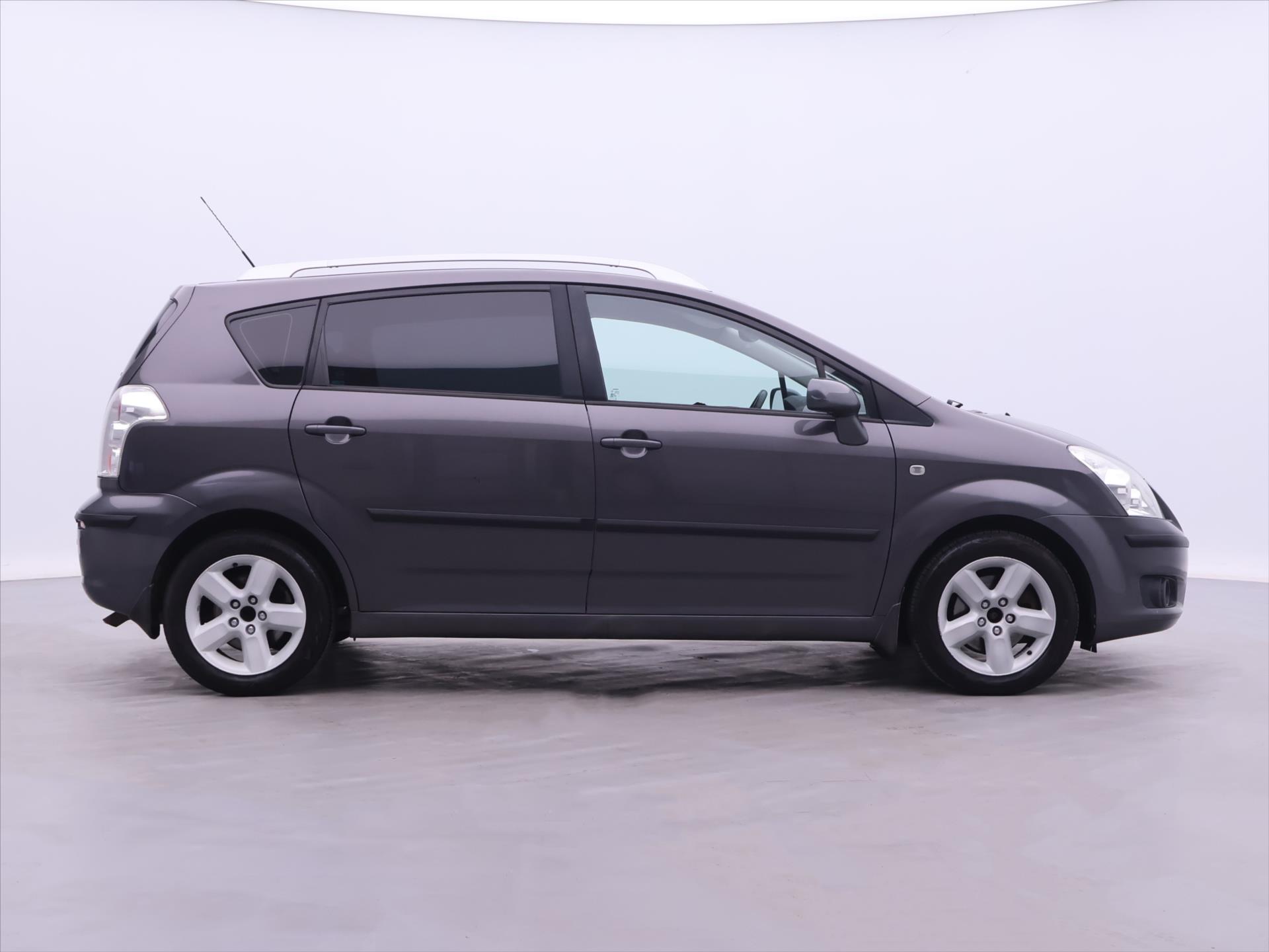 Toyota Corolla Verso