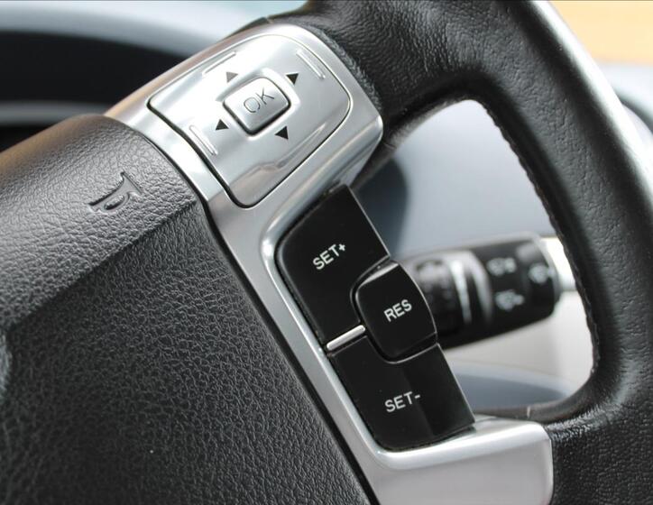Ford S-MAX 21