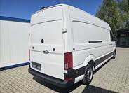 Volkswagen Crafter 4