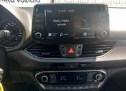 Hyundai i30 11