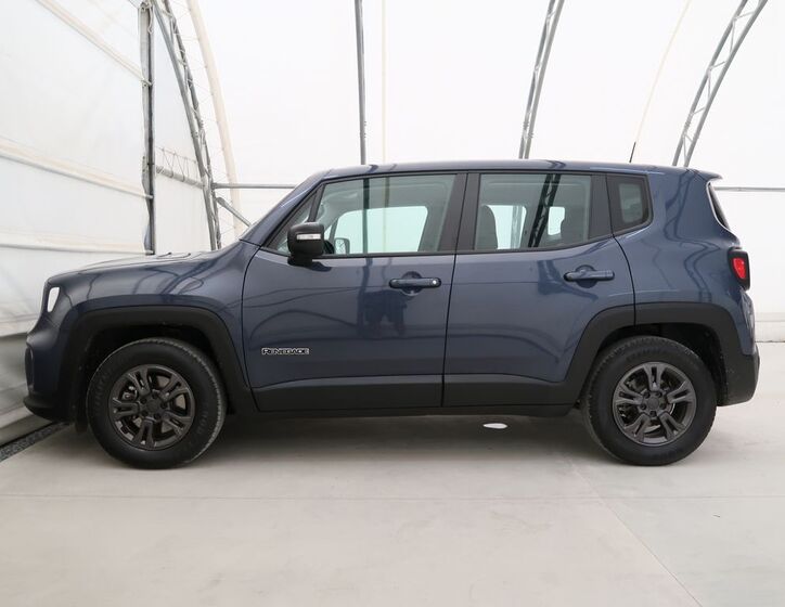 Jeep Renegade 9
