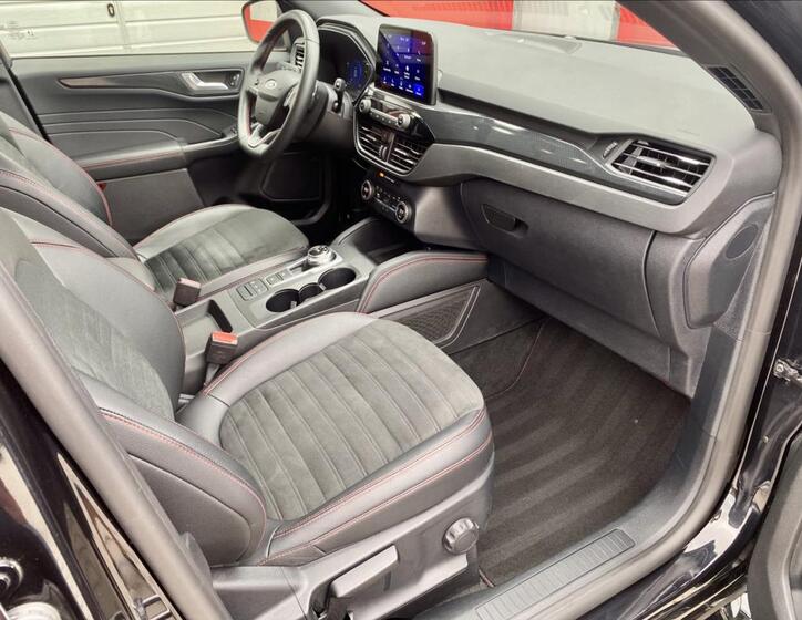 Ford Kuga 22