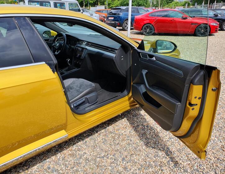 Volkswagen Arteon 11