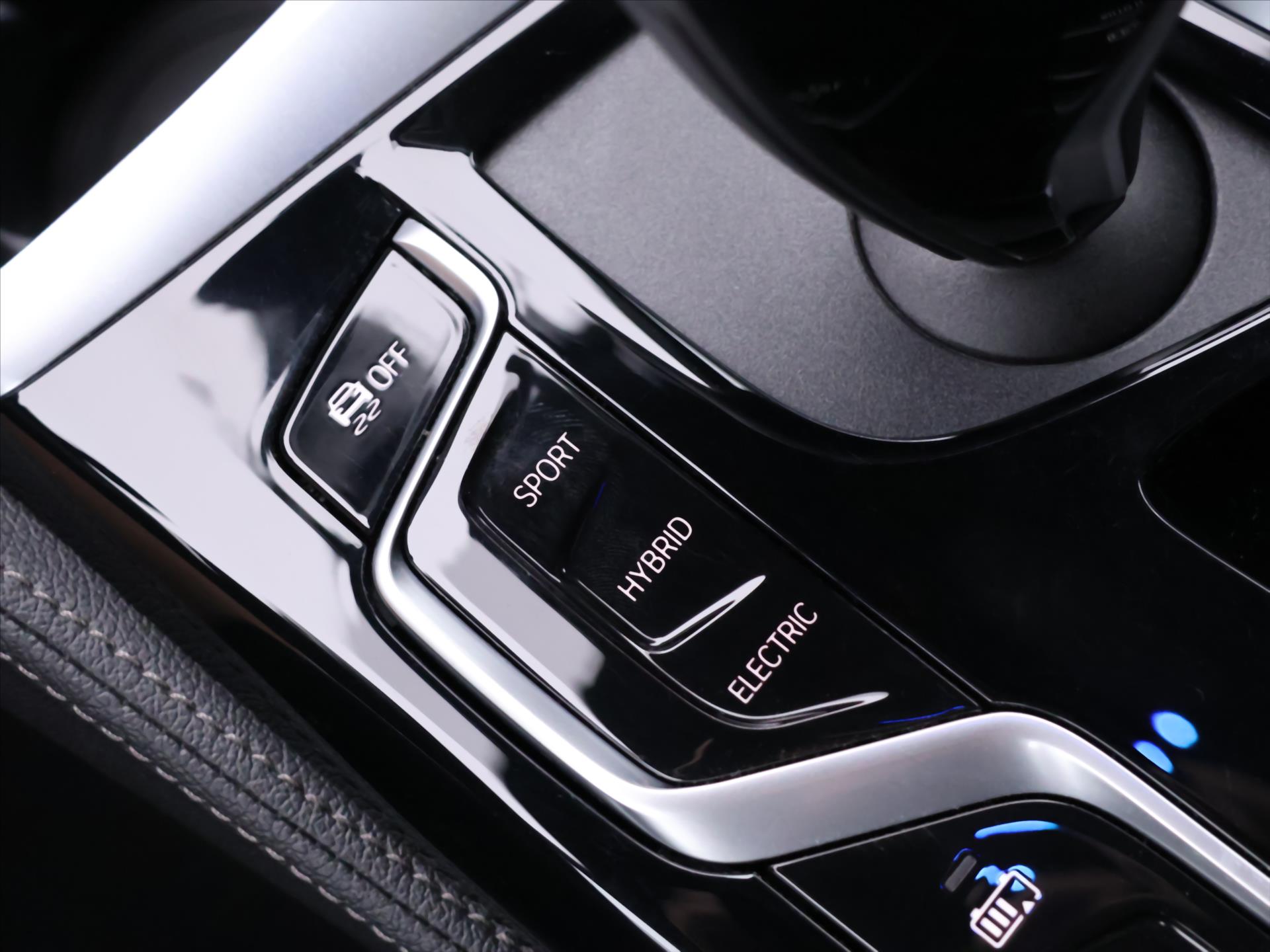 BMW Řada 5