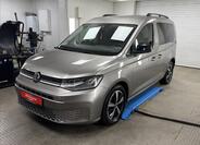 Volkswagen Caddy 3