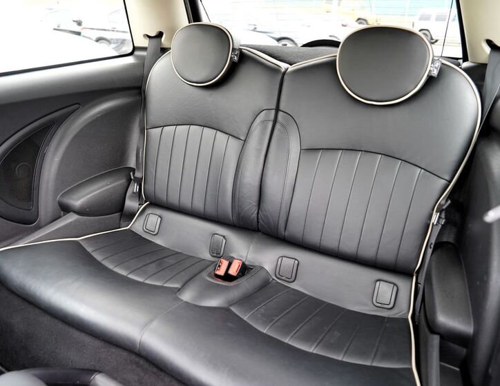 Mini Cooper S 27