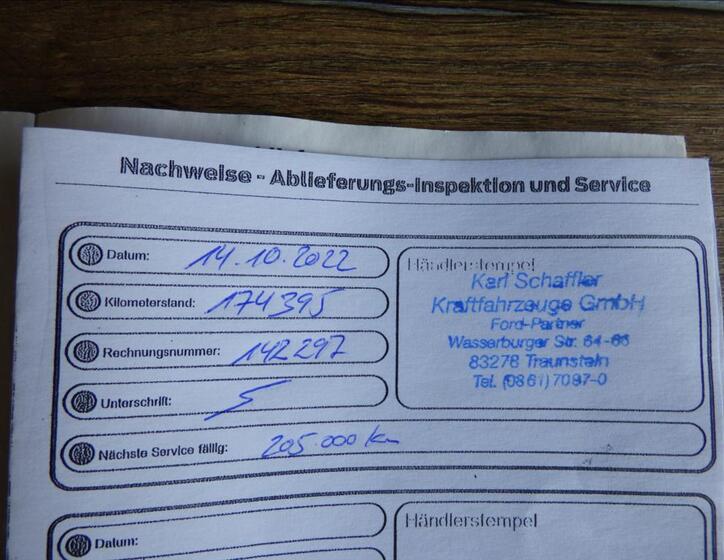 Ford S-MAX 11