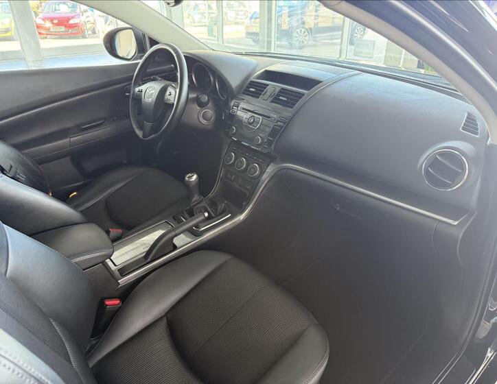 Mazda 6 9
