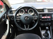 Škoda Octavia 10