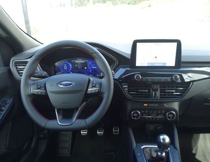 Ford Kuga 9