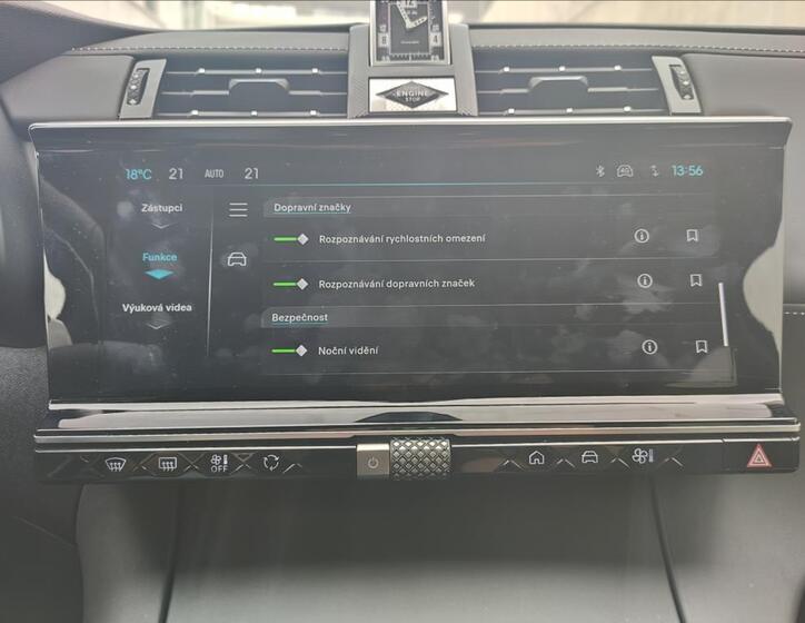 DS Automobiles DS7 18