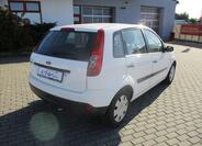 Ford Fiesta 4