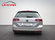 Volkswagen Passat 6