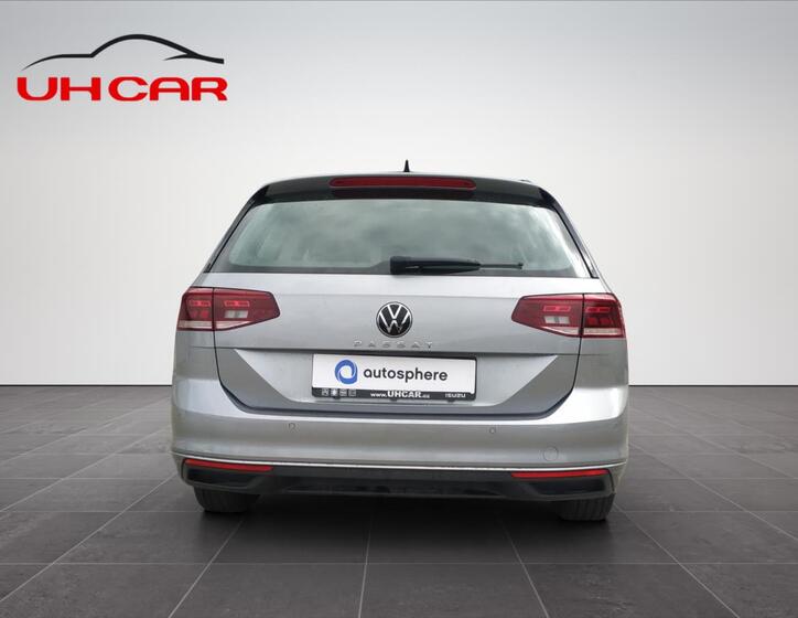 Volkswagen Passat 6