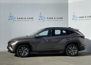 Hyundai Tucson 2
