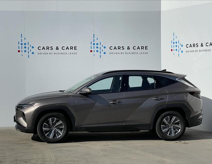 Hyundai Tucson 2