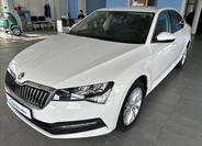 Škoda Superb 3