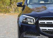 Mercedes-Benz GLS 44