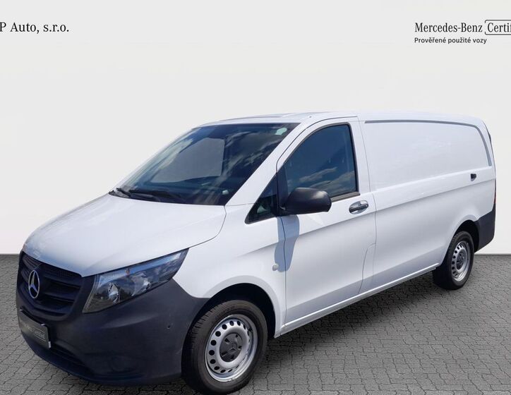 Mercedes-Benz Vito 1