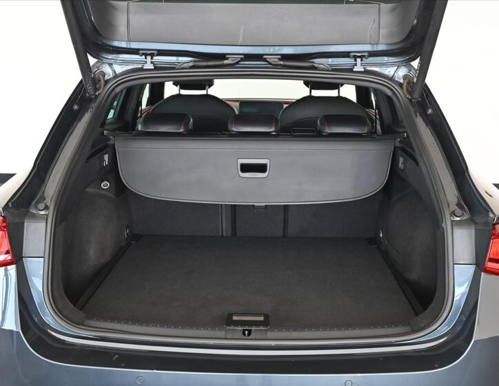 Seat Leon 6