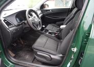 Hyundai Tucson 9