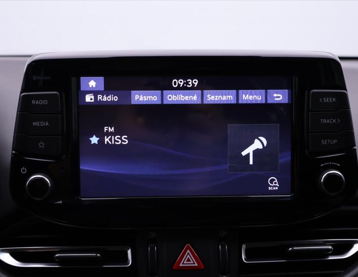 Hyundai i30 15