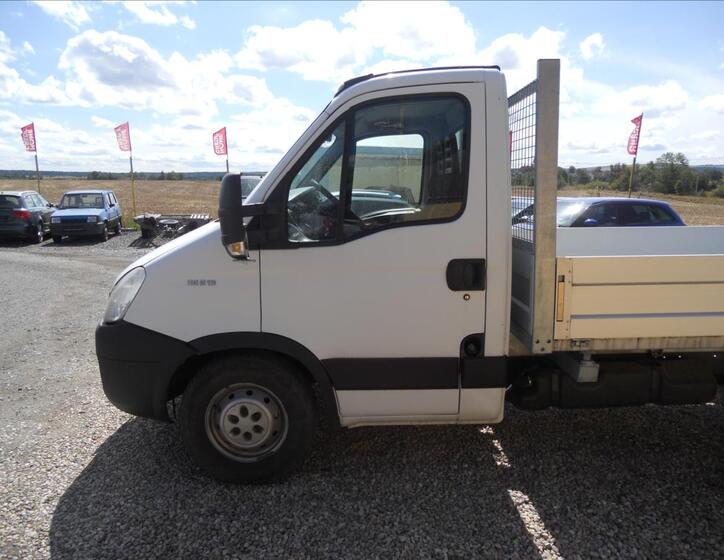 Iveco Daily 10