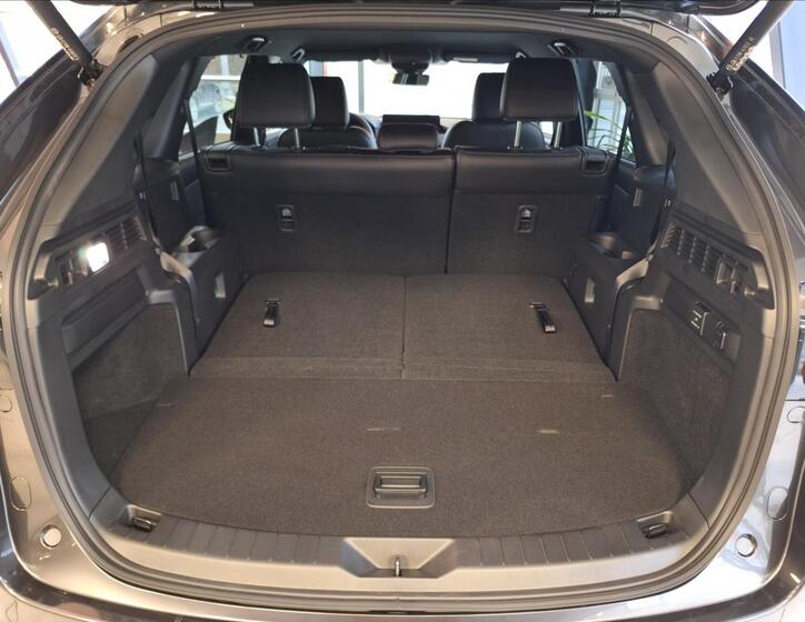 Mazda CX-80 17