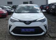 Toyota C-HR 2