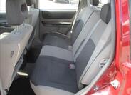 Nissan X-Trail 8